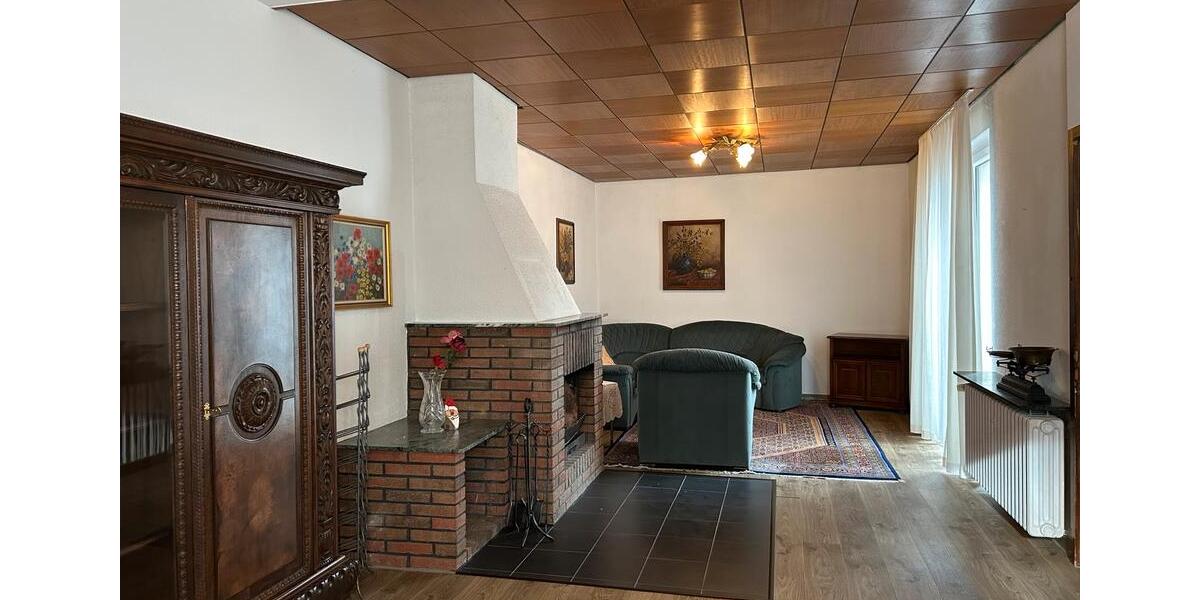 3-Zimmer Wohnung im Herzen Bad Hoenningen 3 zimmer