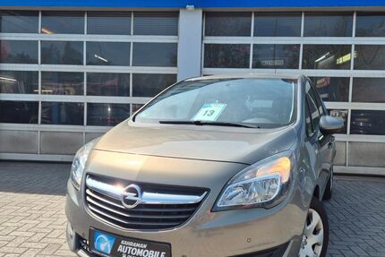 Opel Meriva 134.000 km 5.999 &euro; Osnabrück 49090