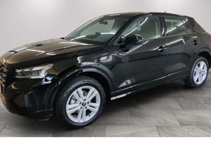 Audi Q2 6.000 km 35.250 &euro; Borna 04552