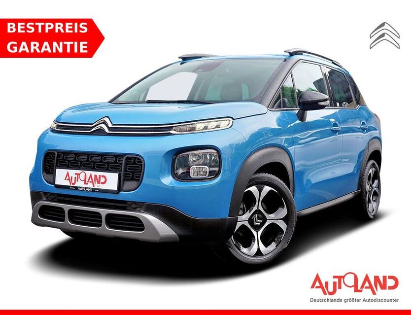 C3 Aircross