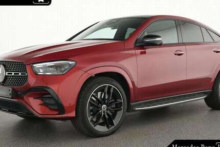 Mercedes-Benz GLE 450 7.872 km 94.900 € Landsham bei München 85652