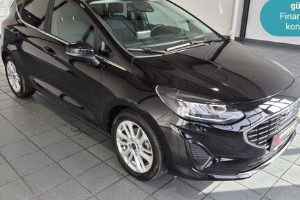 Ford Fiesta 53.380 km 14.990 &euro; Wuppertal 42287