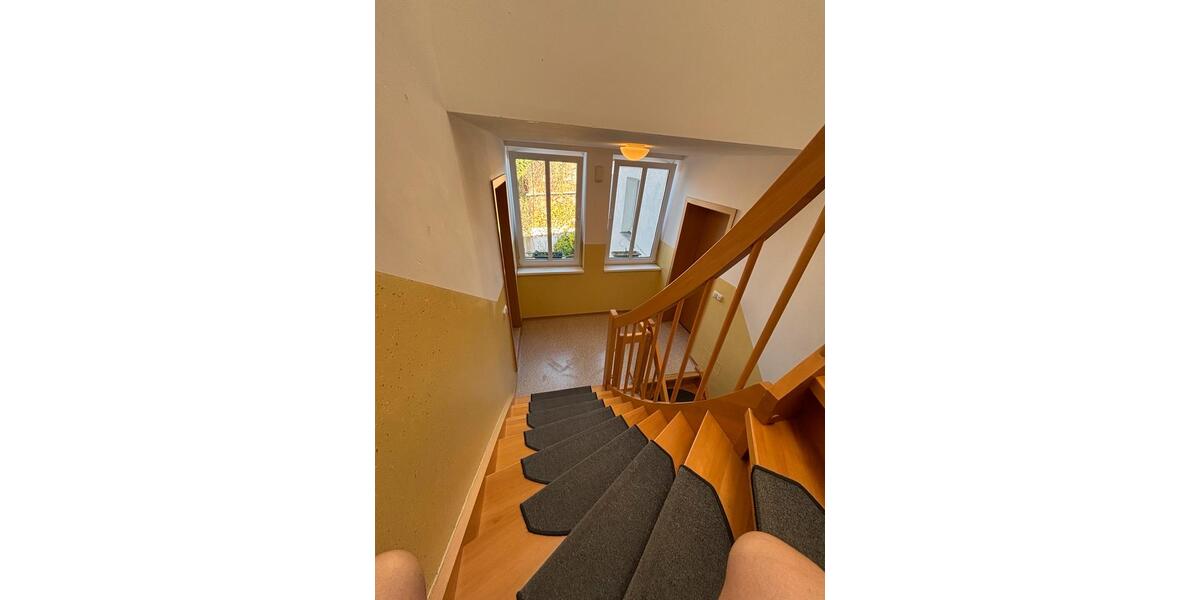 Mehrfamilienhaus mit Gewerbeeinheiten in Rheinsberg zimmer