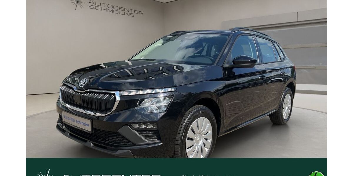 Skoda Kamiq 1.900 km 23.840 &euro; Osterholz-Scharmbeck 27711