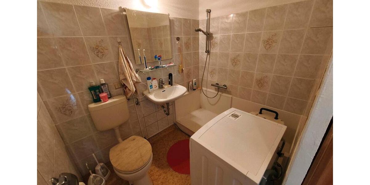 Etagenwohnung Magdeburg Großer Silberberg - 2 Zimmer, 53 m&sup2;, 72.000&euro; | Angebot:26946797