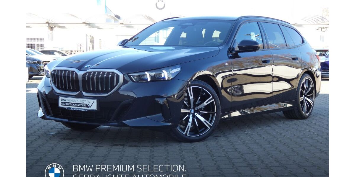BMW 520 24.990 km 54.790 &euro; Forchheim 91301