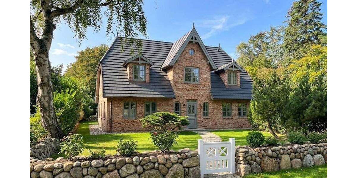 Grundstück Wyk auf Föhr - 635.000&euro; | Angebot:24807577