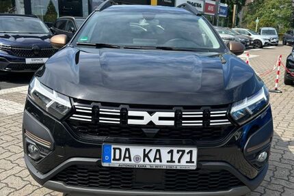 Dacia Jogger 4.361 km 23.790 &euro; Darmstadt 64293