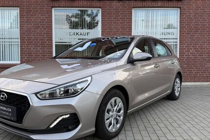 Hyundai i30 76.000 km 12.990 &euro; Schleswig 24837
