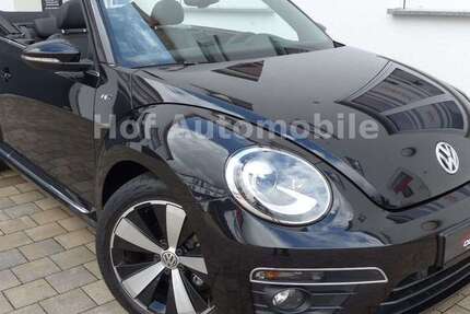 VW Beetle 49.923 km 23.470 &euro; Rodgau 63110