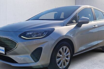 Ford Fiesta 29.294 km 15.790 &euro; Offenburg- Industriegebiet Elgersweier-Nord 77656