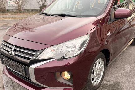 Mitsubishi Space Star 35.000 km 11.990 &euro; Fürth 90763
