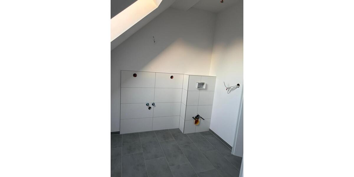 Dachgeschoßwohnung Enger - 1 Zimmer, 50 m&sup2;, 550&euro; | Angebot:26686686