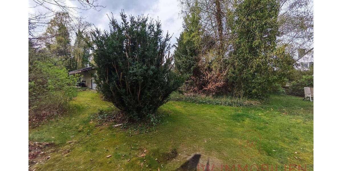 Grundstück Hamburg / Sasel Sasel - 515.000&euro; | Angebot:26274052