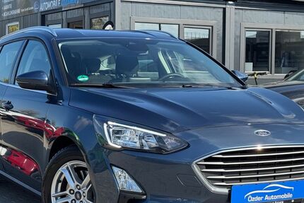 Ford Focus 35.747 km 18.990 € Lollar 35457
