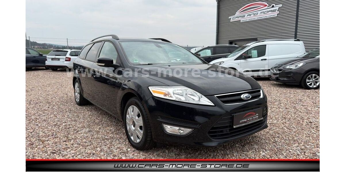 Ford Mondeo 153.000 km 5.490 &euro; Dornheim (Thüringen) 99310