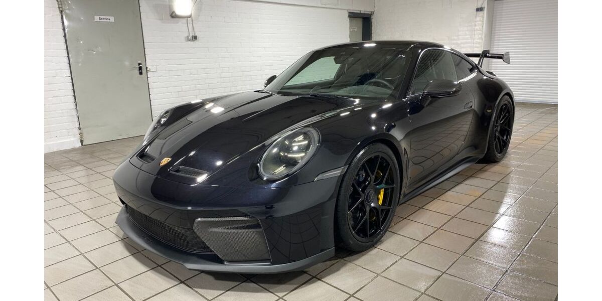 Porsche 992 7.826 km 214.900 &euro; Gronau 48599