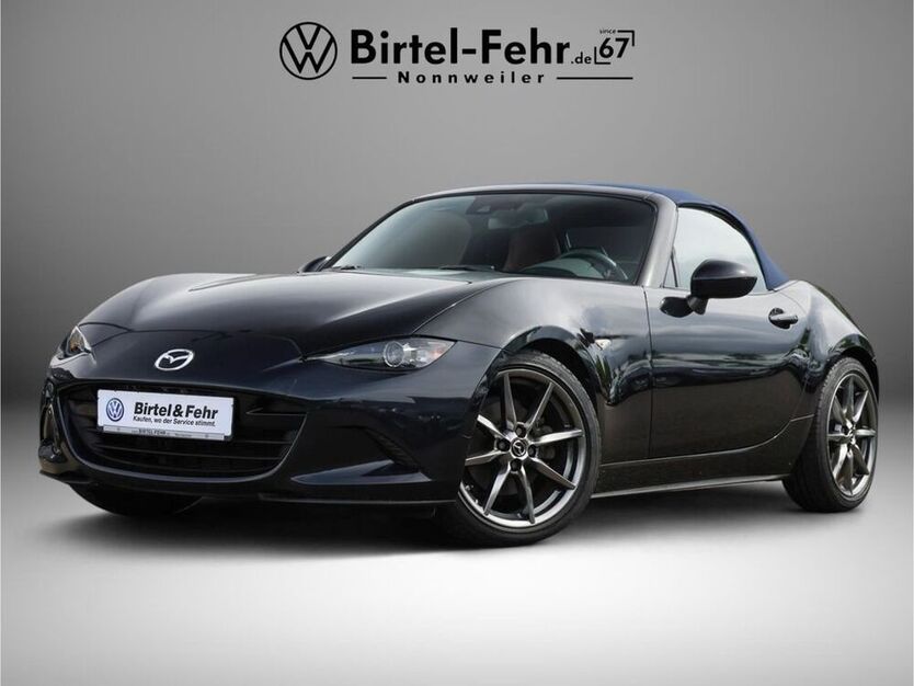 MX-5
