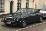 Jaguar XJ12 59.000 km 19.900 € Zirndorf 90513