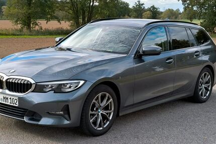 BMW 320 117.500 km 22.900 &euro; Teublitz 93158