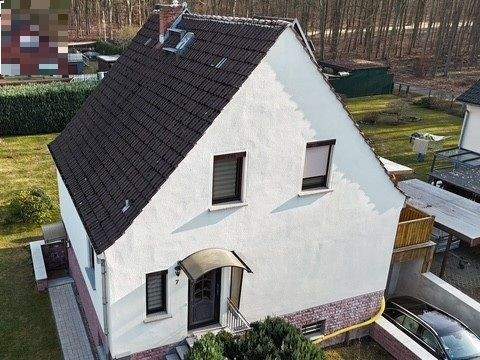 Einfamilienhaus Laage - Diekhof Diekhof - 5 Zimmer, 105 m&sup2;, 278.000&euro; | Angebot:25476426