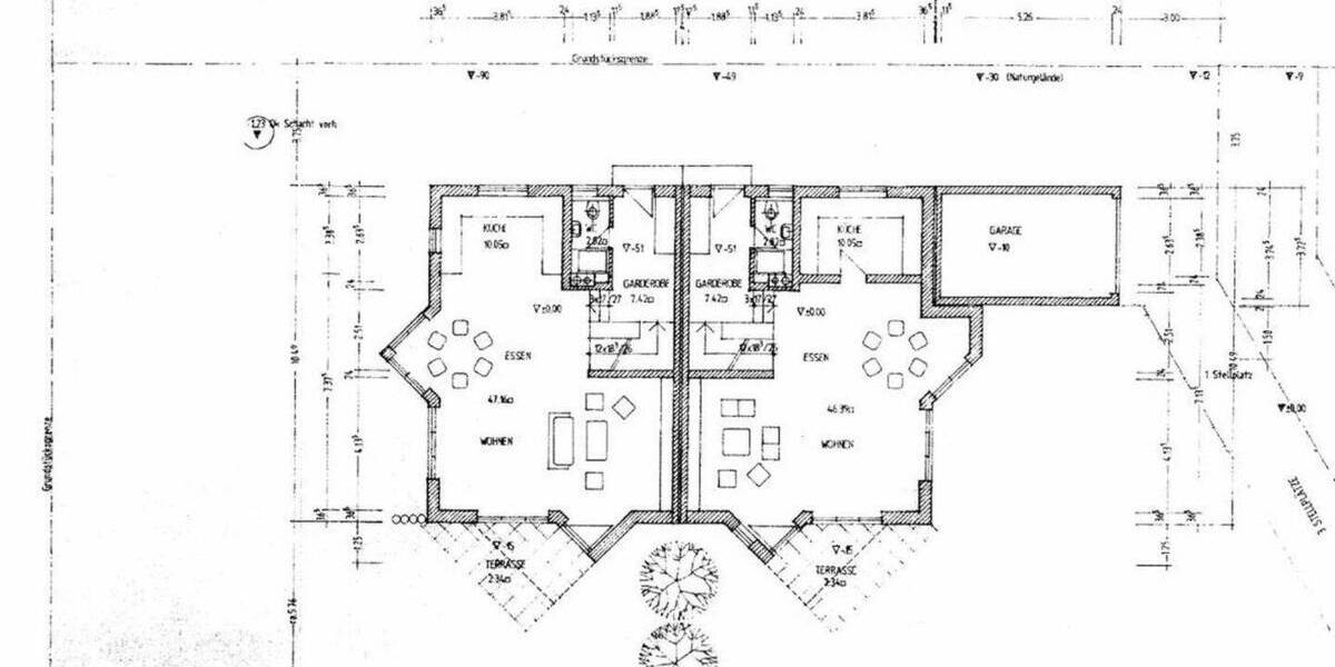 Doppelhaushälfte Starnberg Söcking - 5 Zimmer, 180 m&sup2;, 1.495.000&euro; | Angebot:26015830