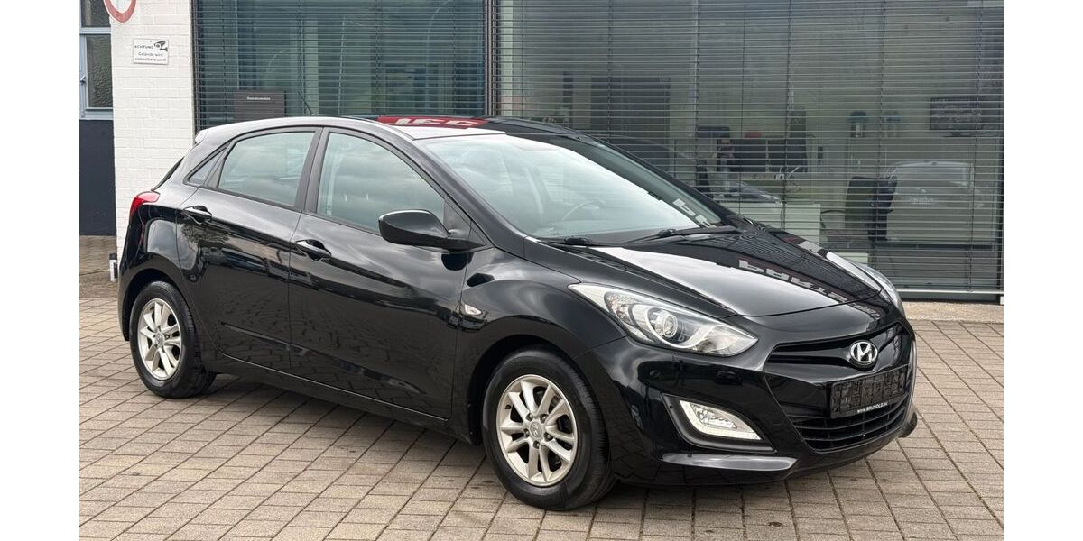 Hyundai i30 150.000 km 6.000 &euro; Murrhardt 71540
