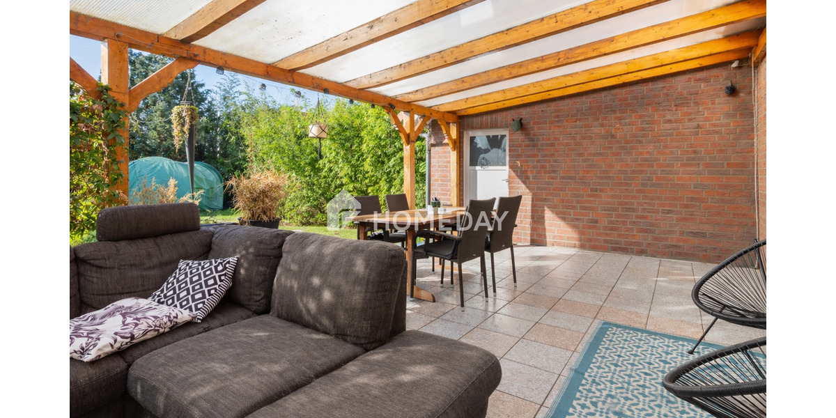 Etagenwohnung Lienen - 5 Zimmer, 139 m&sup2;, 299.000&euro; | Angebot:25799542