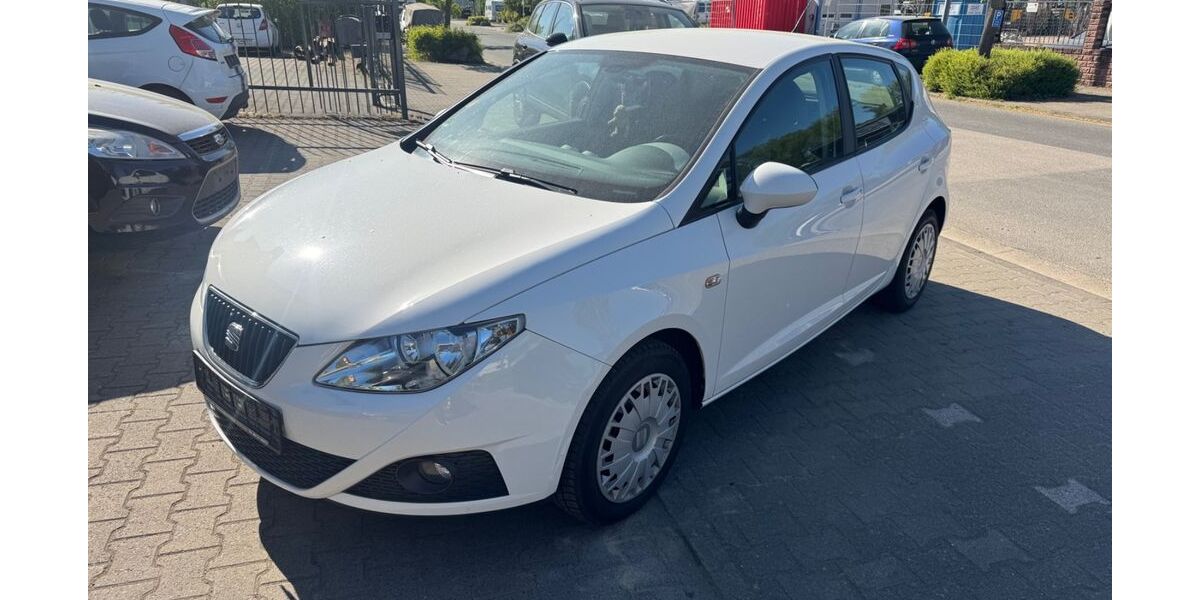 Seat Ibiza 103.694 km 5.500 &euro; Pfaffen-Schwabenheim 55546