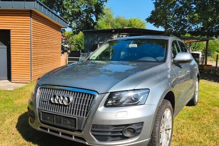Audi Q5 180.084 km 9.100 &euro; Rhede 26899