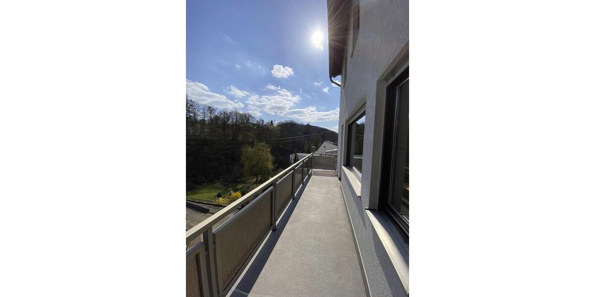 Beautiful 119 m² near the center and nature in Trier 4 zimmer