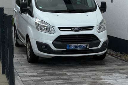 Ford Transit 175.000 km 16.490 € Heppenheim 64646