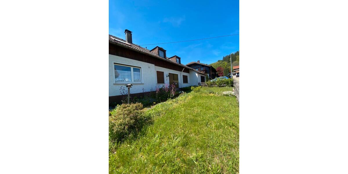 Mehrfamilienhaus, Wohnhaus Baiersbronn - 12 Zimmer, 242 m&sup2;, 299.000&euro; | Angebot:26701161