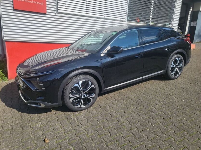 C5 X