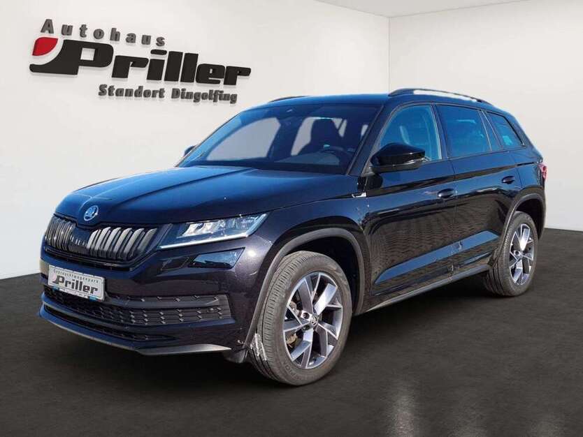 Kodiaq