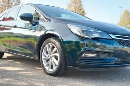 Opel Astra 144.000 km 8.888 &euro; Dettingen an der Iller 88451