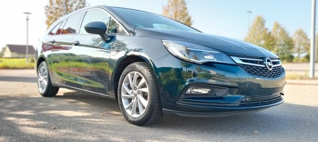 Opel Astra 144.000 km 8.888 &euro; Dettingen an der Iller 88451