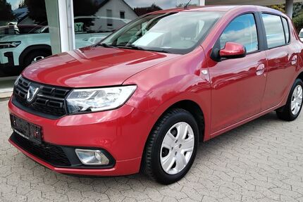 Dacia Sandero 21.500 km 7.990 € Schwielowsee OT Geltow 14548