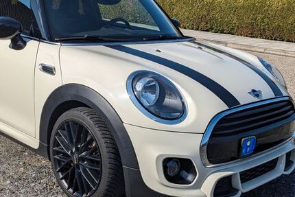 Mini Andere 62.500 km 16.995 &euro; Bunde 26831