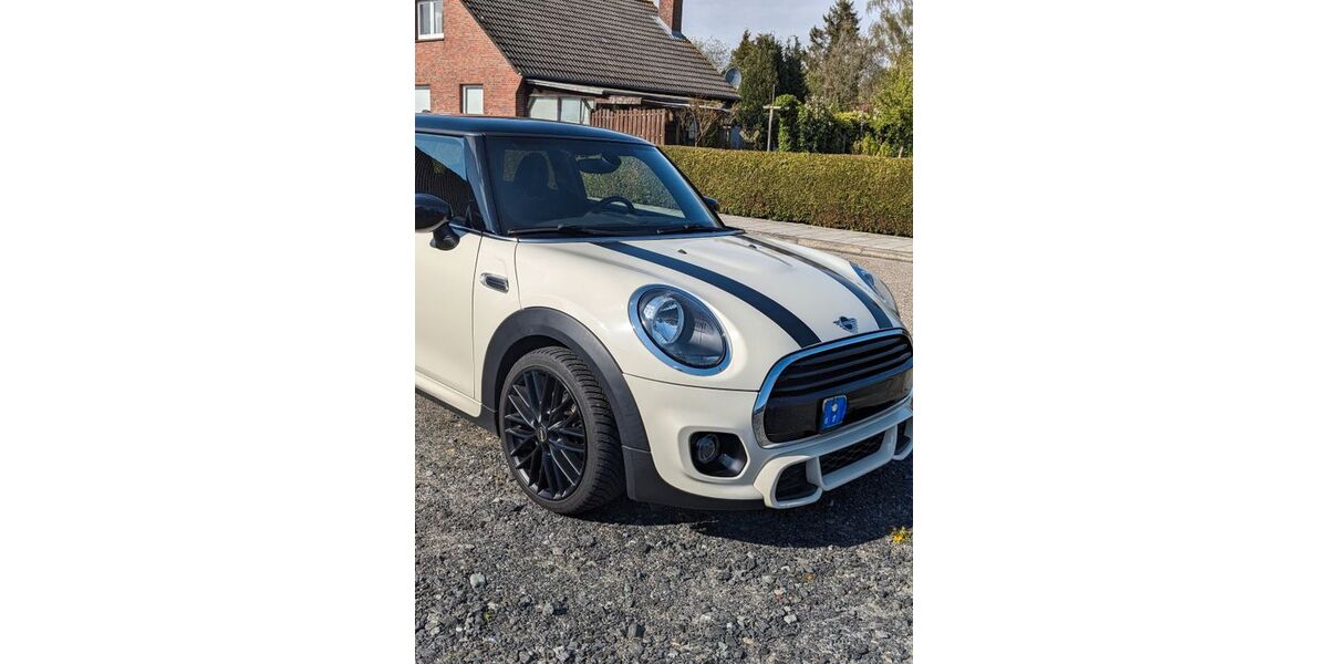 Mini Andere 62.500 km 16.995 &euro; Bunde 26831