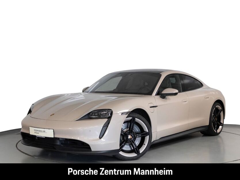 Porsche Taycan 16.438 km 72.900 € Mannheim 68229