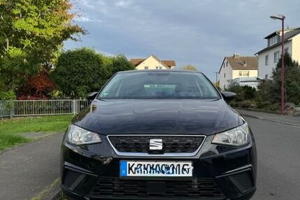 Seat Ibiza 18.050 km 11.990 &euro; Kaufungen 34260