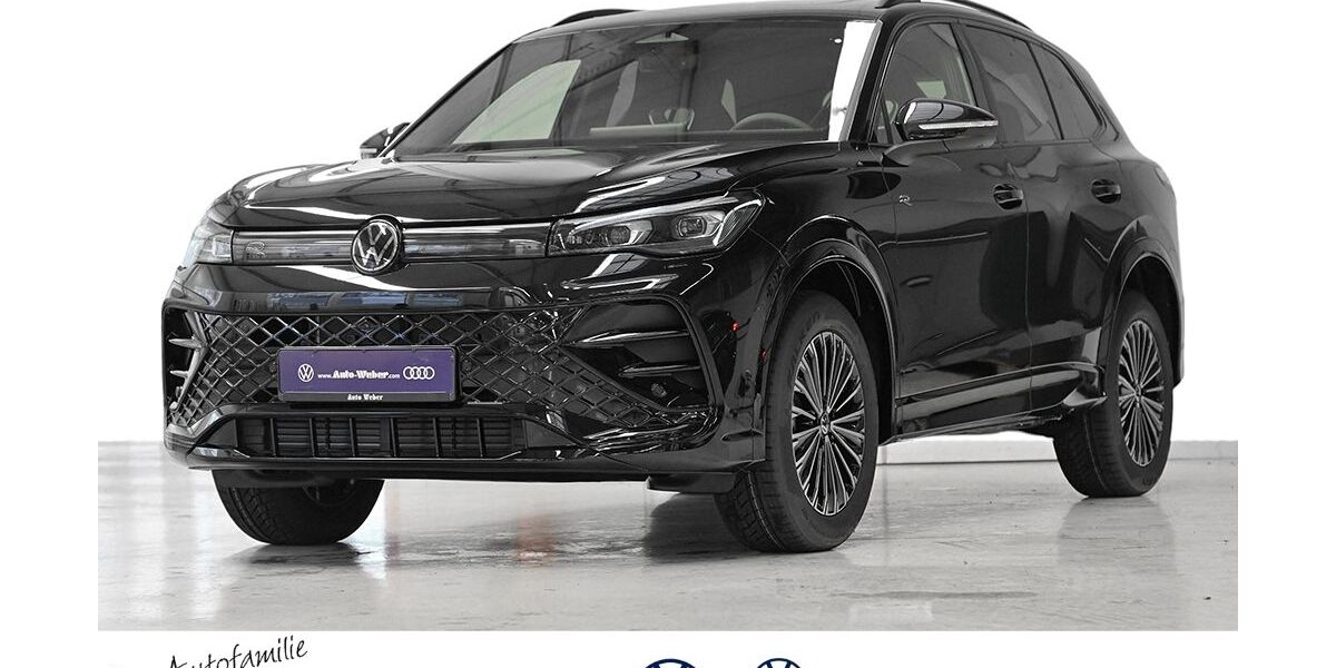 VW Tiguan 6.990 km 50.880 &euro; Ahlen 59229