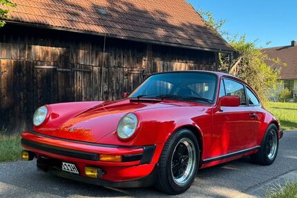 Porsche 911 Urmodell 70.479 km 79.900 &euro; Furth 84095