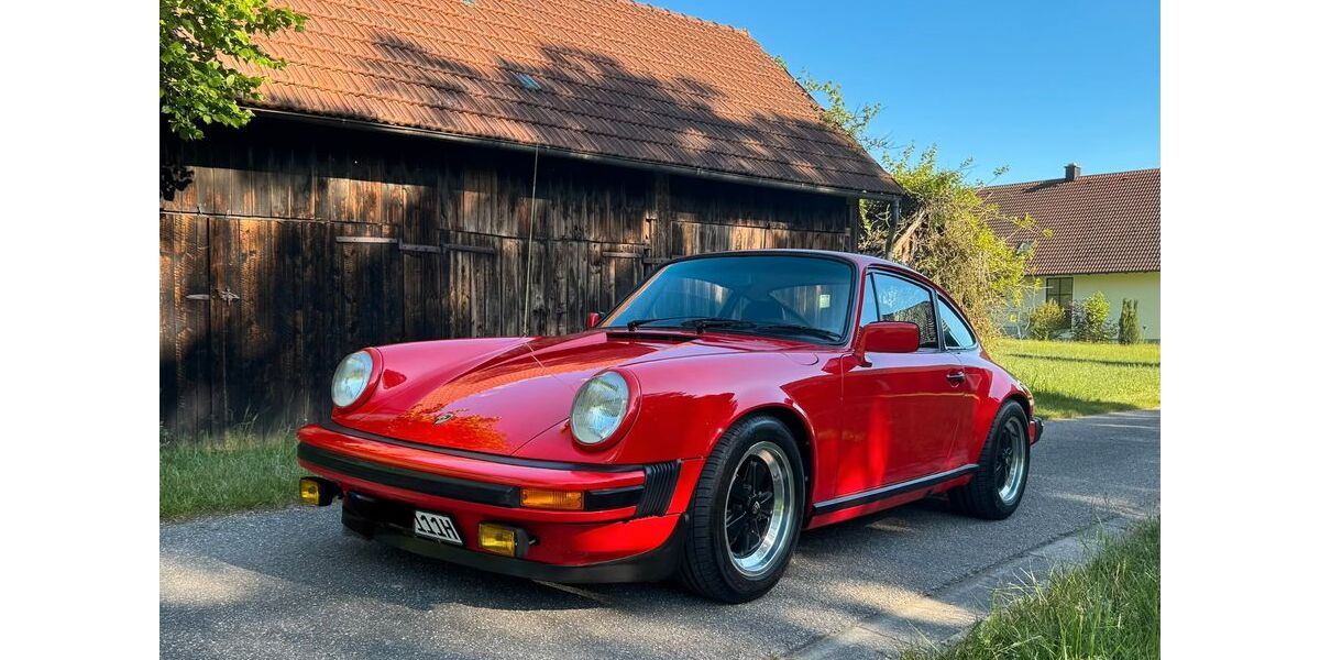Porsche 911 Urmodell 70.479 km 79.900 &euro; Furth 84095