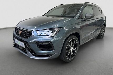 Cupra Ateca 34.300 km 34.480 € Fürth 90763