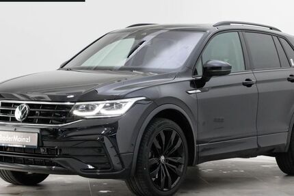 VW Tiguan 48.263 km 45.260 &euro; Feldkirchen/Westerham 83620