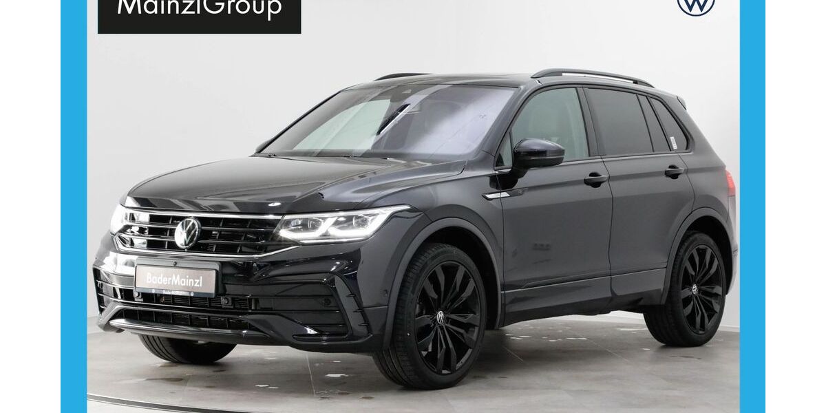 VW Tiguan 48.263 km 45.260 &euro; Feldkirchen/Westerham 83620
