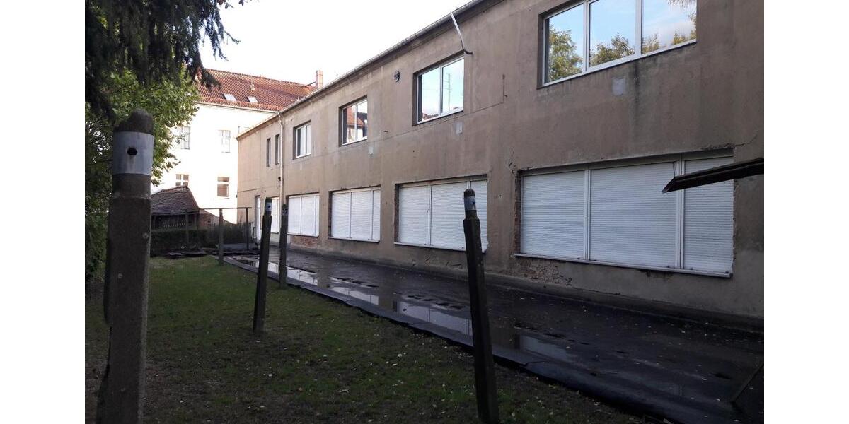 Gewerbeobjekt Zittau - 1.190&euro; | Angebot:26176908