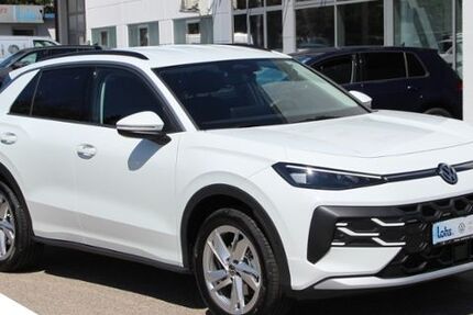 VW T-Roc 1.367 km 32.979 &euro; Limbach-Oberfrohna 09212